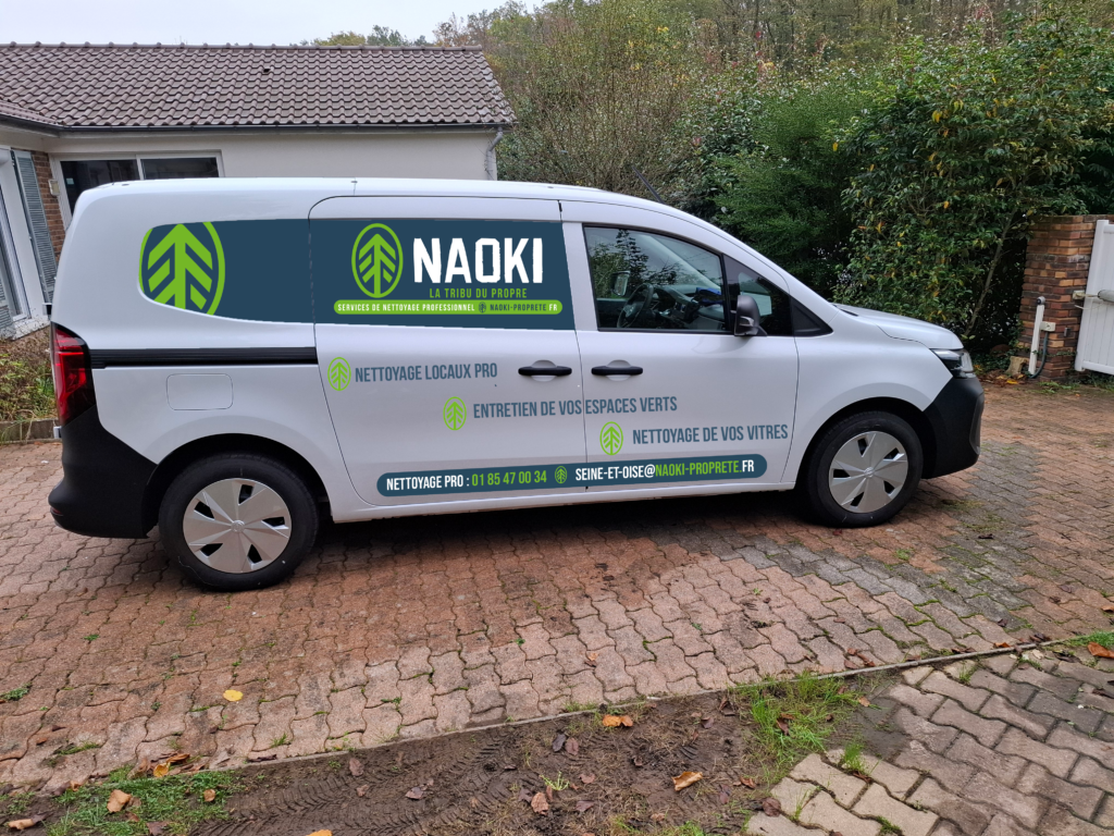 véhicule côté 2 psd