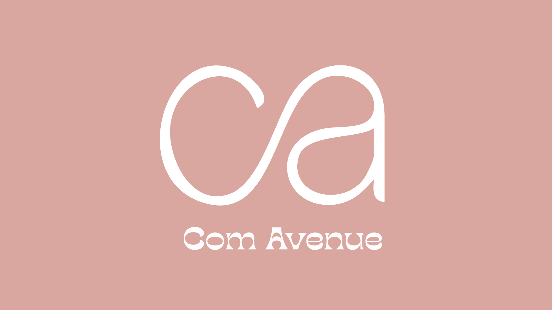logo com avenue