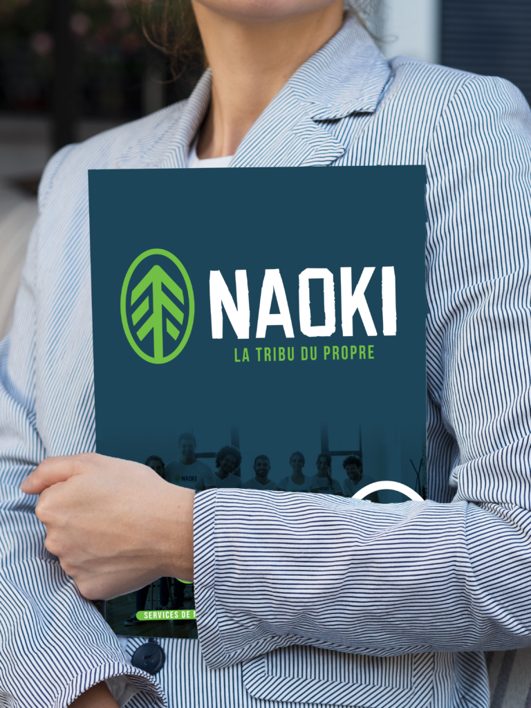 mockup naoki